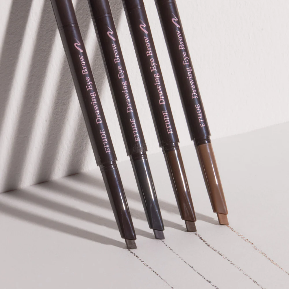 Etude Drawing Eye Brow #3 Brown - Image 3
