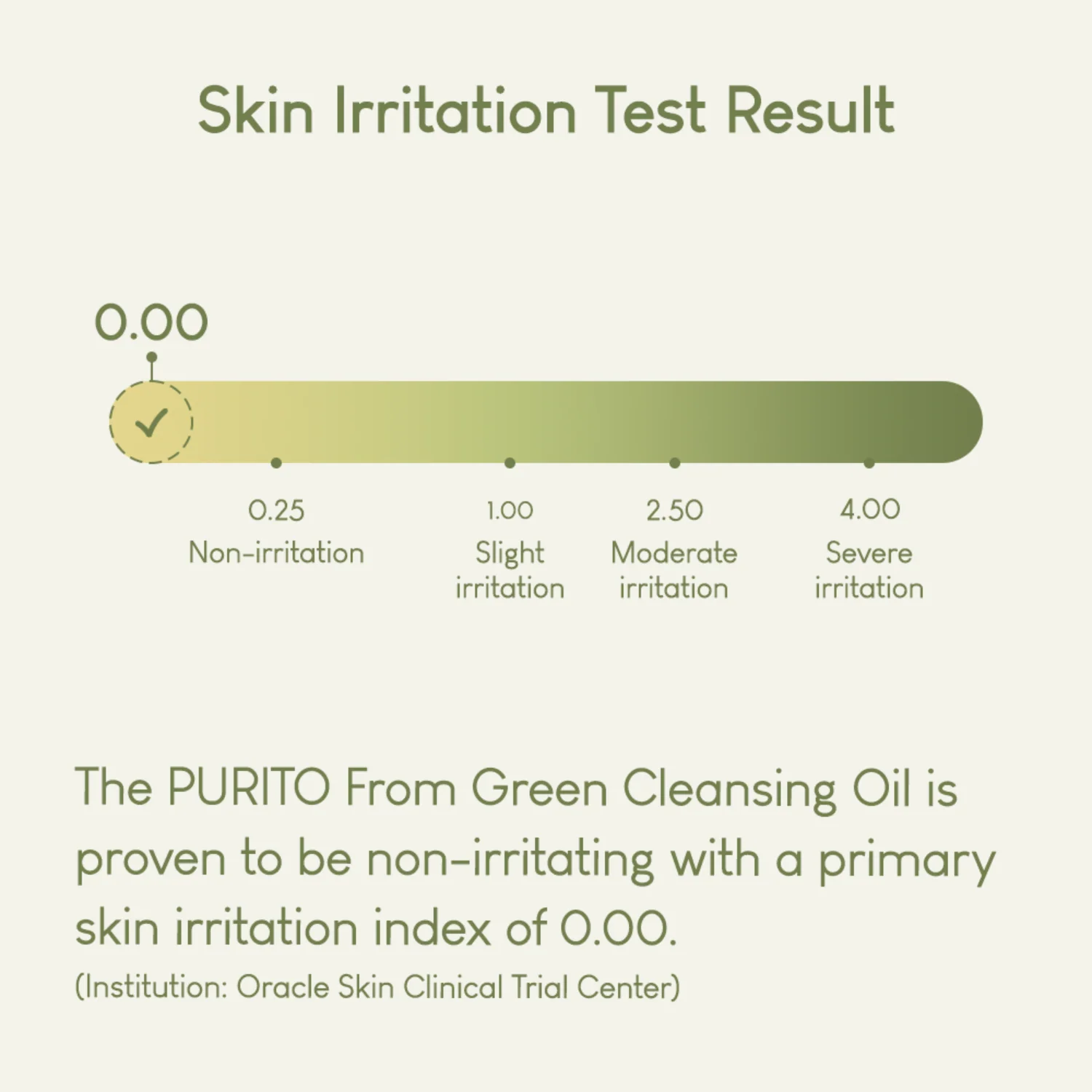 Purito From Green Cleansing Oil - Image 6